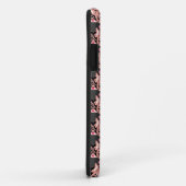 ピンクブルドッグ Case-Mate iPhoneケース (裏面/右)