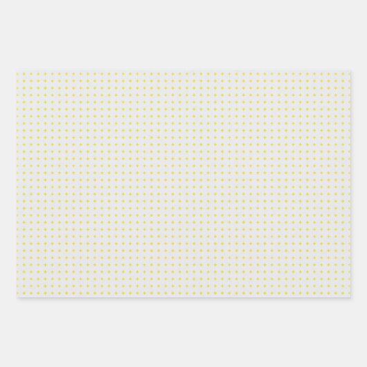 ピンクブルーおむつおむつパシファイヤーパターン赤ちゃんシャワー ラッピングペーパーシート (正面3)