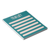 ピンクブルーシンプルの一覧を表示 ノートパッド (アングル)