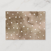 ピンクブルーパンパスグラス性別リビールブックリクエスト エンクロージャーカード (裏面)