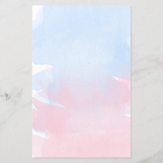 ピンクブルー水色ベビー予測ゲーム (裏面)