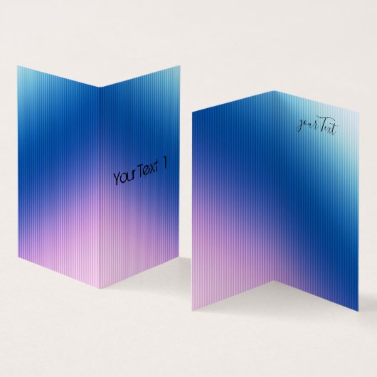 ピンクブルー，ピンク，ストライプ色，グラデーションピンク色グラデーション (内部&外部)