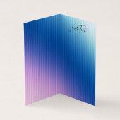 ピンクブルー，ピンク，ストライプ色，グラデーションピンク色グラデーション (内部)