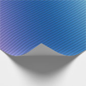 ピンクブルー,ピンク,ストライプ色,グラデーションピンク色グラデーション ラッピングペーパー (角)