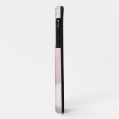 ピンクブロッサム妖精の国 Case-Mate iPhoneケース (裏面/左)