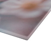 ピンクブロッサム魔法の切断ボード カッティングボード (角)