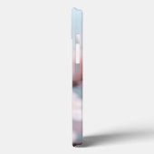 ピンクブロッサム魔法 Case-Mate iPhoneケース (裏面 / 左)