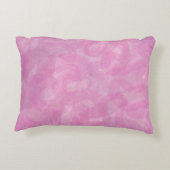 ピンクプグママ アクセントクッション (裏面)