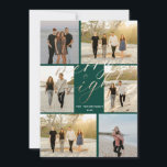 ピンクプライドと明るい金メリー箔 シーズンカード<br><div class="desc">カラフルピンクと赤の鮮やか格子模様のデザインを取り入れた「明るい」のクリスマスコレクションと共に休日の応援を広げる。この集よくはしゃぐ物はモダン、フェスティバルの集まりや楽しいお祝いに最適な新しいツイスト伝統的を休日の挨拶にもたらす。一カスタマイズつ一つ一つが、本当に楽しい休日ユニーク体験を作り出す！</div>