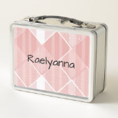 ピンクプリズムカスタマイズ メタルランチボックス (裏面)