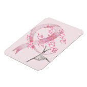 ピンクプリンセスコレクション マグネット (左側)