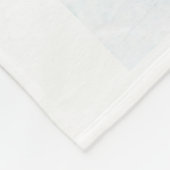 ピンクプリンセス フリースブランケット (角)