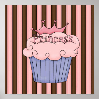 ピンクプリンセス ポスター