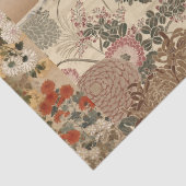 ピンクプーバラアンティークアート 薄葉紙 (詳細)