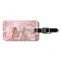 ピンクベアーコケット