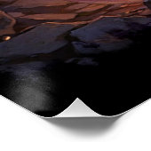 ピンクベビードラゴン読ア・ブック ポスター (コーナー)