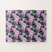 ピンクベビー..... ジグソーパズル (横)