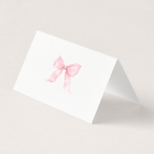 ピンクベリースイートベビーシャワー折り畳み可能ありがとう