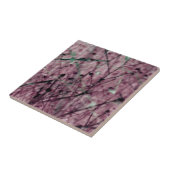 ピンクベリーフィールド タイル (側面)