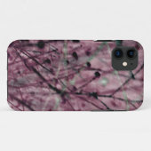 ピンクベリーフィールド Case-Mate iPhoneケース (裏面(横))