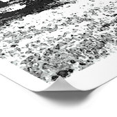 ピンクベルリン ポスター (角)