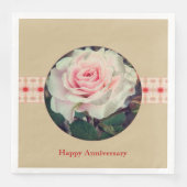 ピンクベージュと赤 (正面)