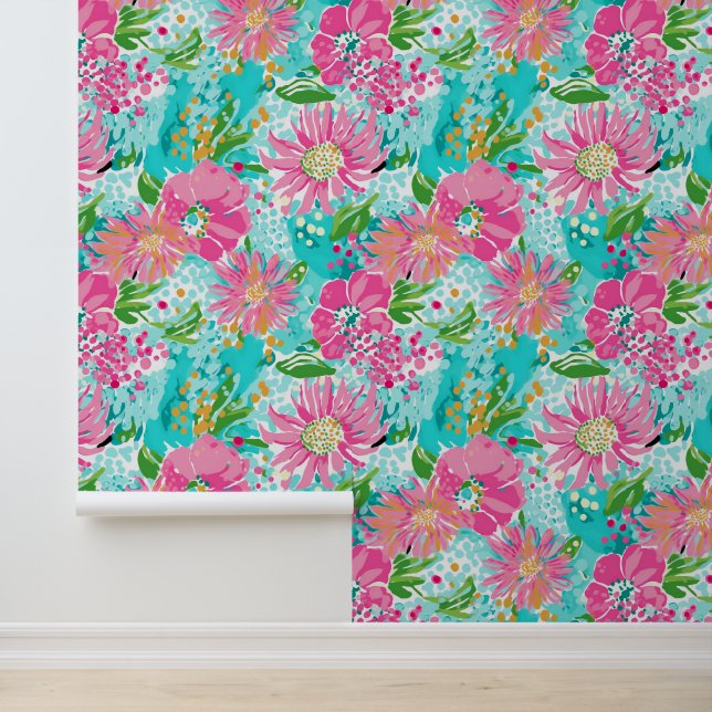 ピンクペタル遊 壁紙 (アプリケーション)