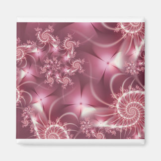 ピンクペティコート マグネット