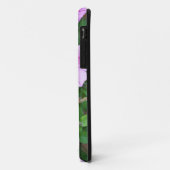 ピンクペトゥニア美しい Case-Mate iPhoneケース (裏面/左)