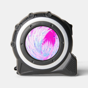 ピンクホライゾンテープメジャー メジャー