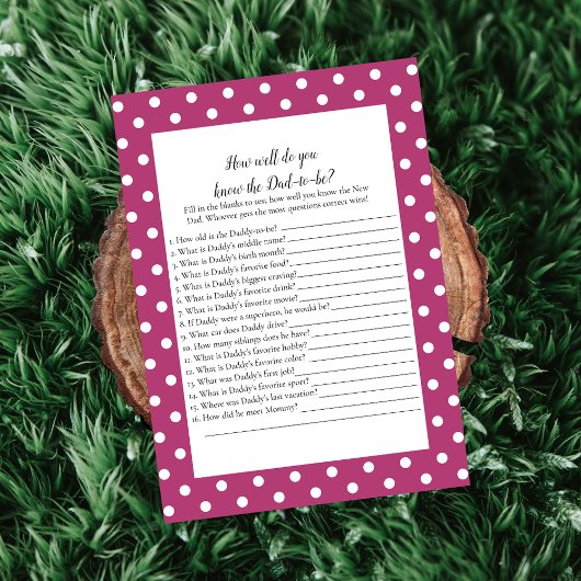 ピンクホワイトベビーバウ誰がパパゲ最高のーム 招待状