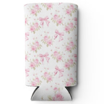 ピンクボウとバラコロッケ