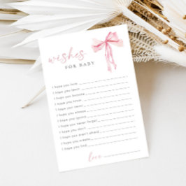 ピンクボウウィーズベビーコケモダンットアドバイス