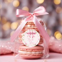 ピンクボウコケットありがとう