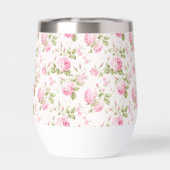 ピンクボウコケットブライダルシャワー |未来のミセス (背面)