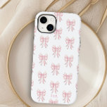 ピンクボウコケ名門私立校風のットパターンモノグラムイニシャル Case-Mate iPhone 14 PLUSケース<br><div class="desc">コケパーソナライズされたッガーリークスタイルのピンクの弓パタ名門私立校風のーンのiphoneケース名前、モノグラム、またはイニシャルを追加。iPhone 14 Plus用に設計されているが、他の多くのモデルに適合する。モデもしルチェックを選択し違うて、プレビューで未素晴らしだにデザインが表示され、必要に応じもしてテキスクリックトを調整する(「デザインツールを使用して編集」)。</div>