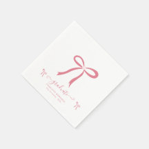 ピンクボウ卒業パーティー