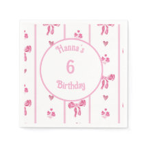 ピンクボウ垂直ストライプ – コケ名門私立校風のット