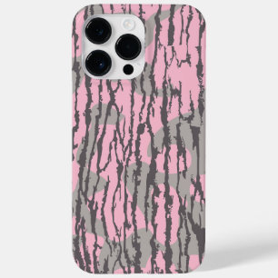 ピンクボットムランド迷彩柄ガールズボットムランド迷彩柄ピンク Case-Mate iPhone 14 PRO MAXケース