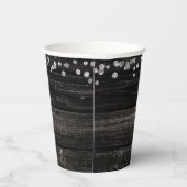 ピンクボホフローラディア〔雄ジカの〕枝角素朴グラム 紙コップ (右)