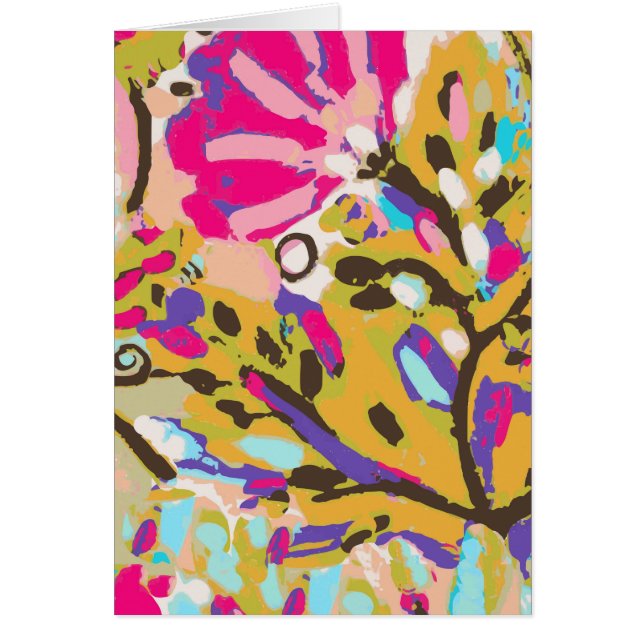 ピンクボホフローラI (正面)