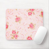 ピンクポジスマウスパッド マウスパッド (マウス)