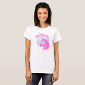 ピンクポニークラブ Tシャツ (正面フル)