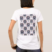 ピンクポニークラブ Tシャツ (裏面)