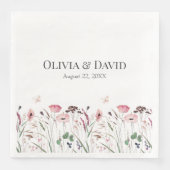 ピンクポピー結婚メドウズ (正面)