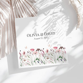 ピンクポピー結婚メドウズ