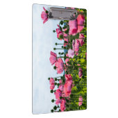 ピンクポピー クリップボード (右)