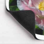 ピンクポピー マウスパッド (コーナー)