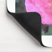 ピンクポピー マウスパッド (コーナー)