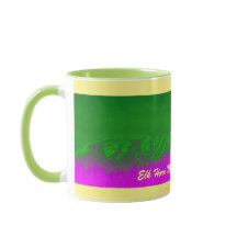 ピンクマウンテンバレーカップ